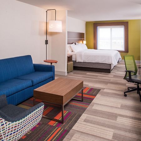 Holiday Inn Express Sierra Vista By Ihg Esterno foto