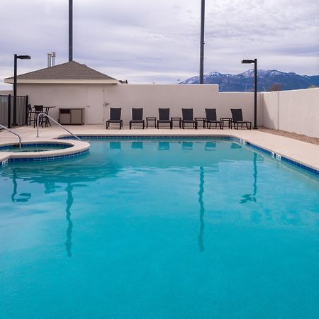 Holiday Inn Express Sierra Vista By Ihg Esterno foto