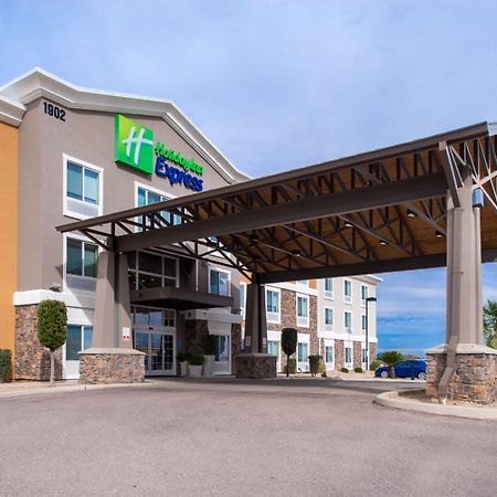 Holiday Inn Express Sierra Vista By Ihg Esterno foto