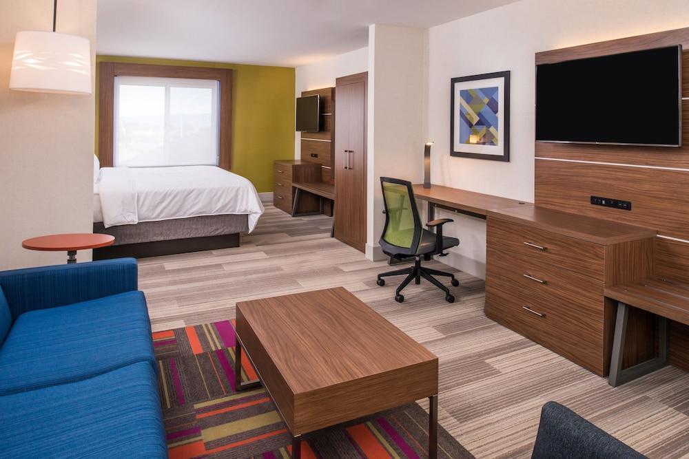 Holiday Inn Express Sierra Vista By Ihg Esterno foto