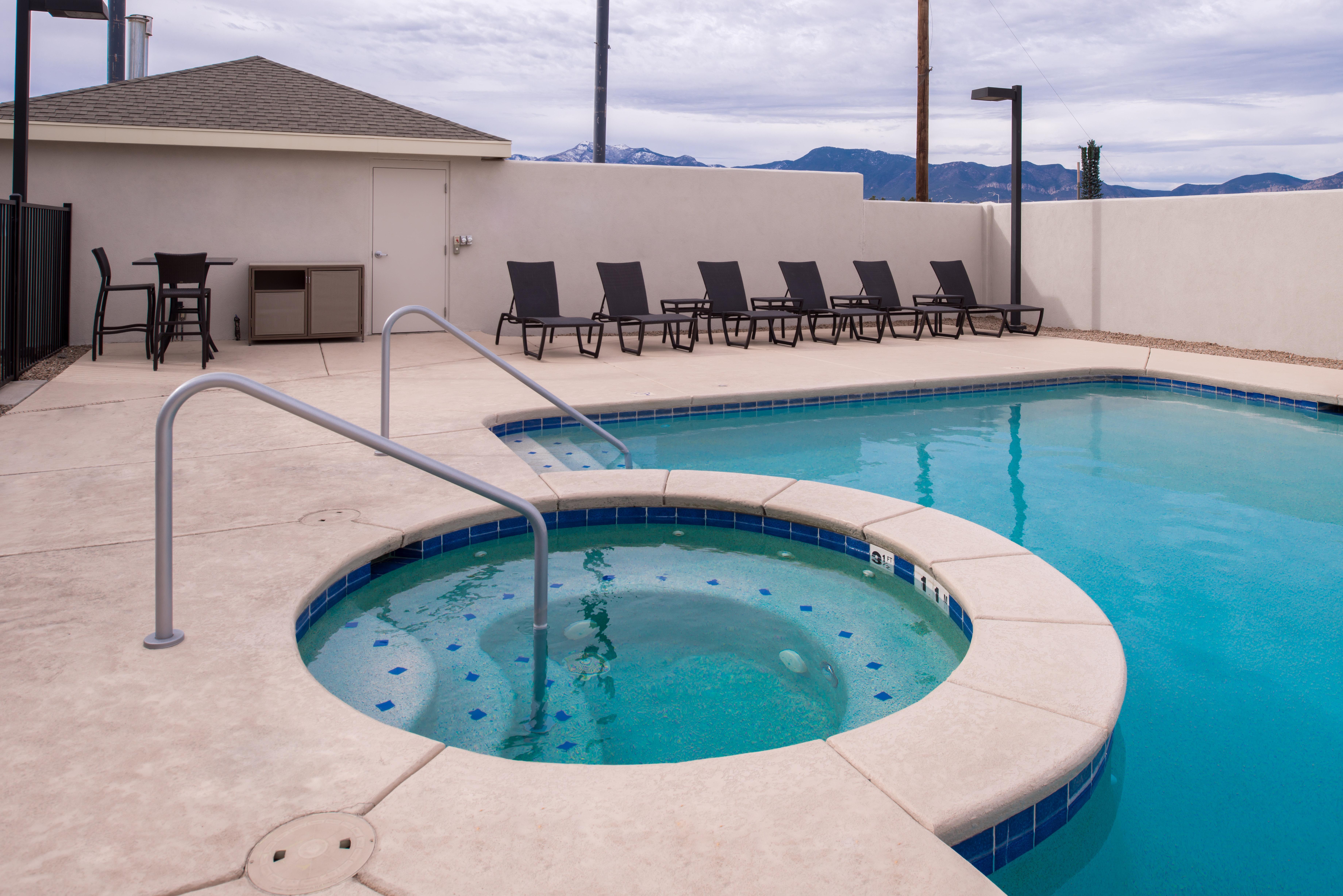 Holiday Inn Express Sierra Vista By Ihg Esterno foto