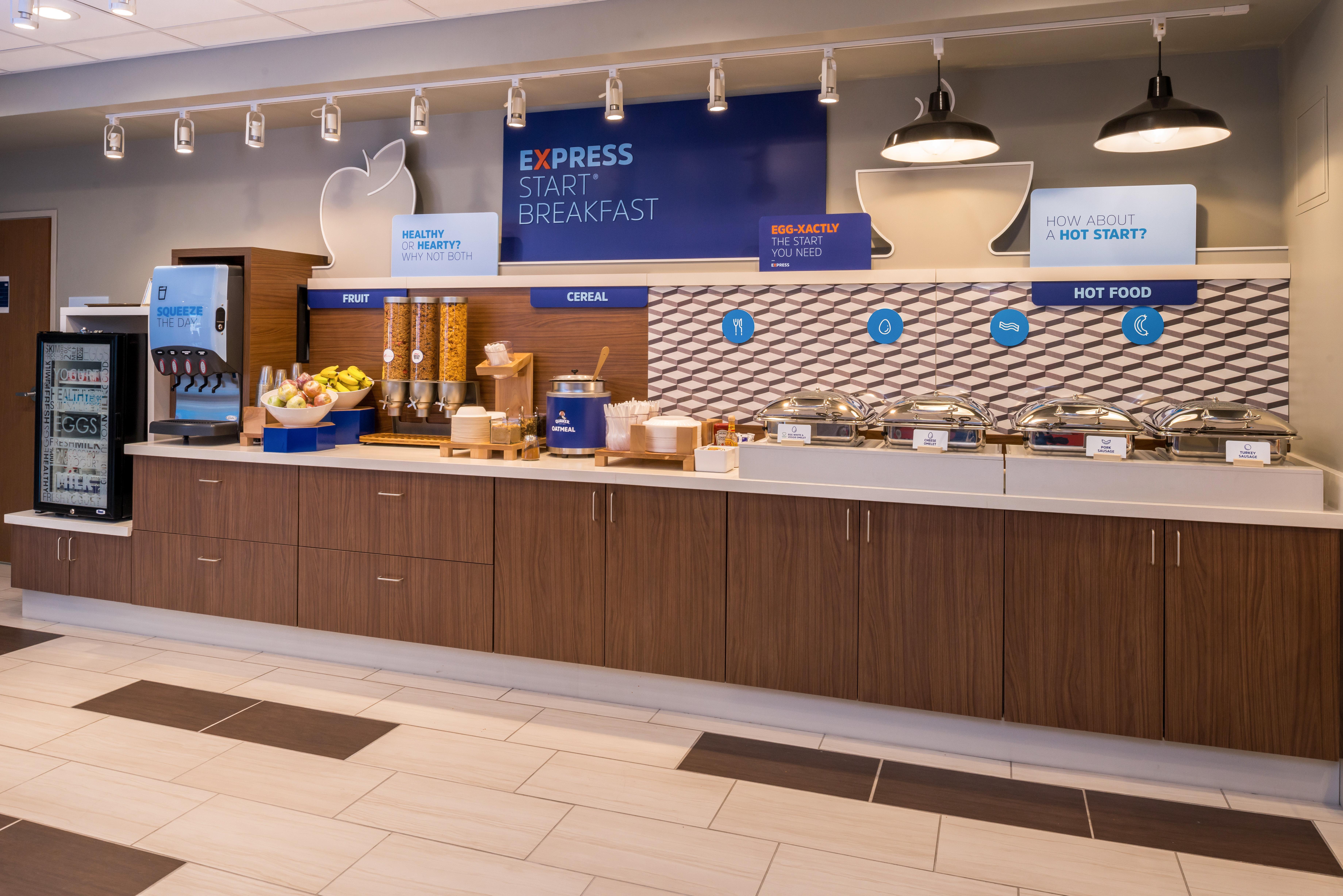 Holiday Inn Express Sierra Vista By Ihg Esterno foto