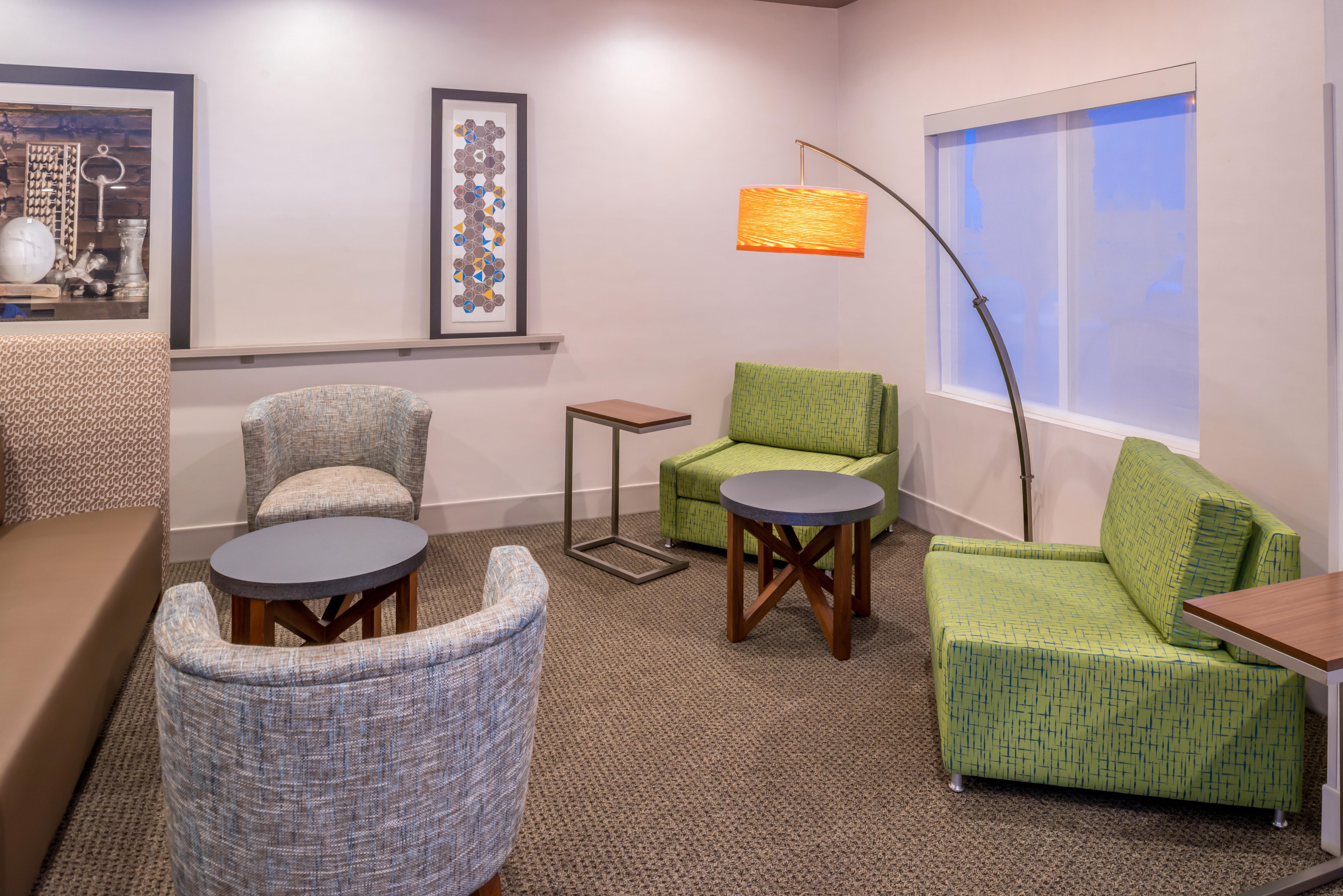 Holiday Inn Express Sierra Vista By Ihg Esterno foto
