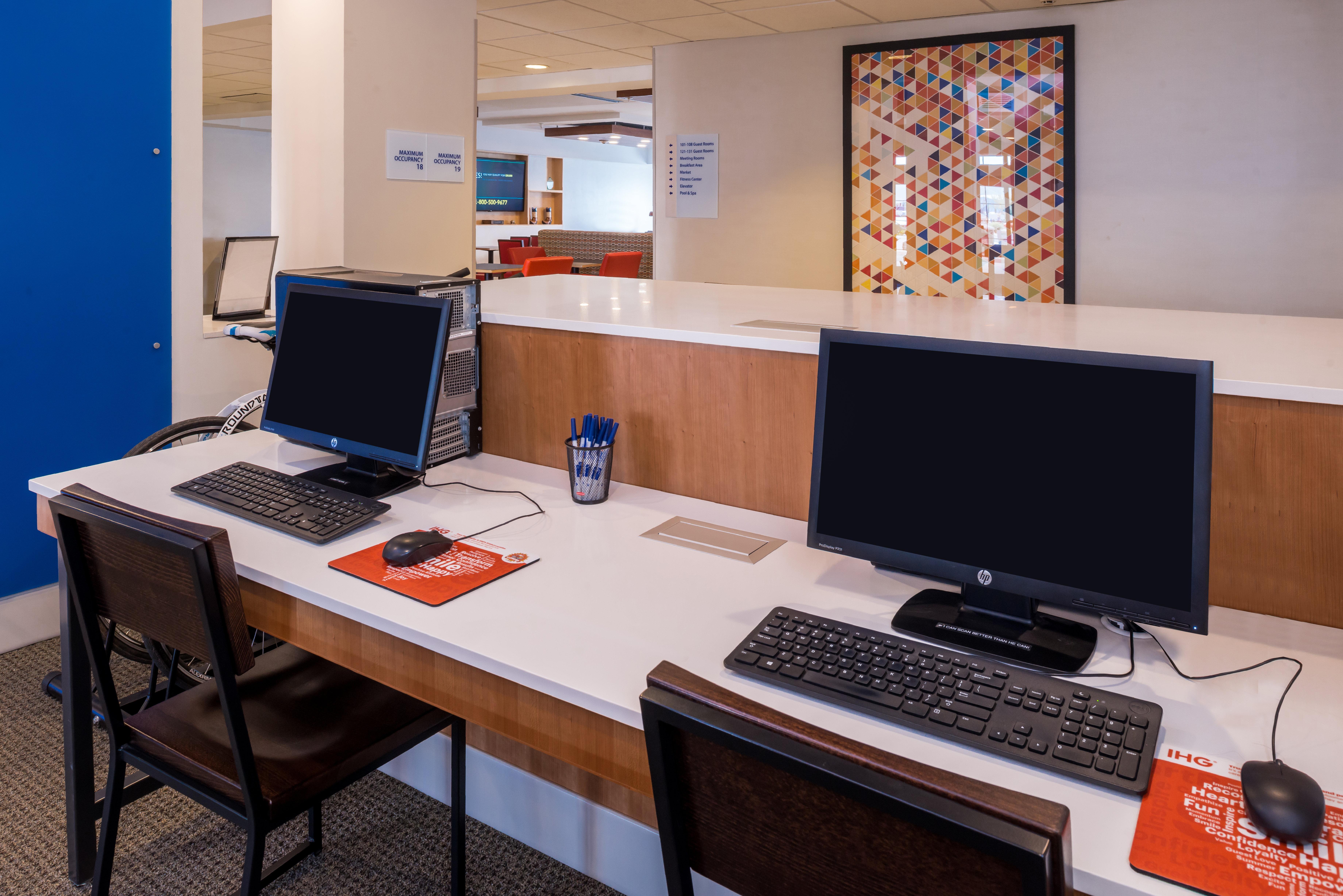 Holiday Inn Express Sierra Vista By Ihg Esterno foto