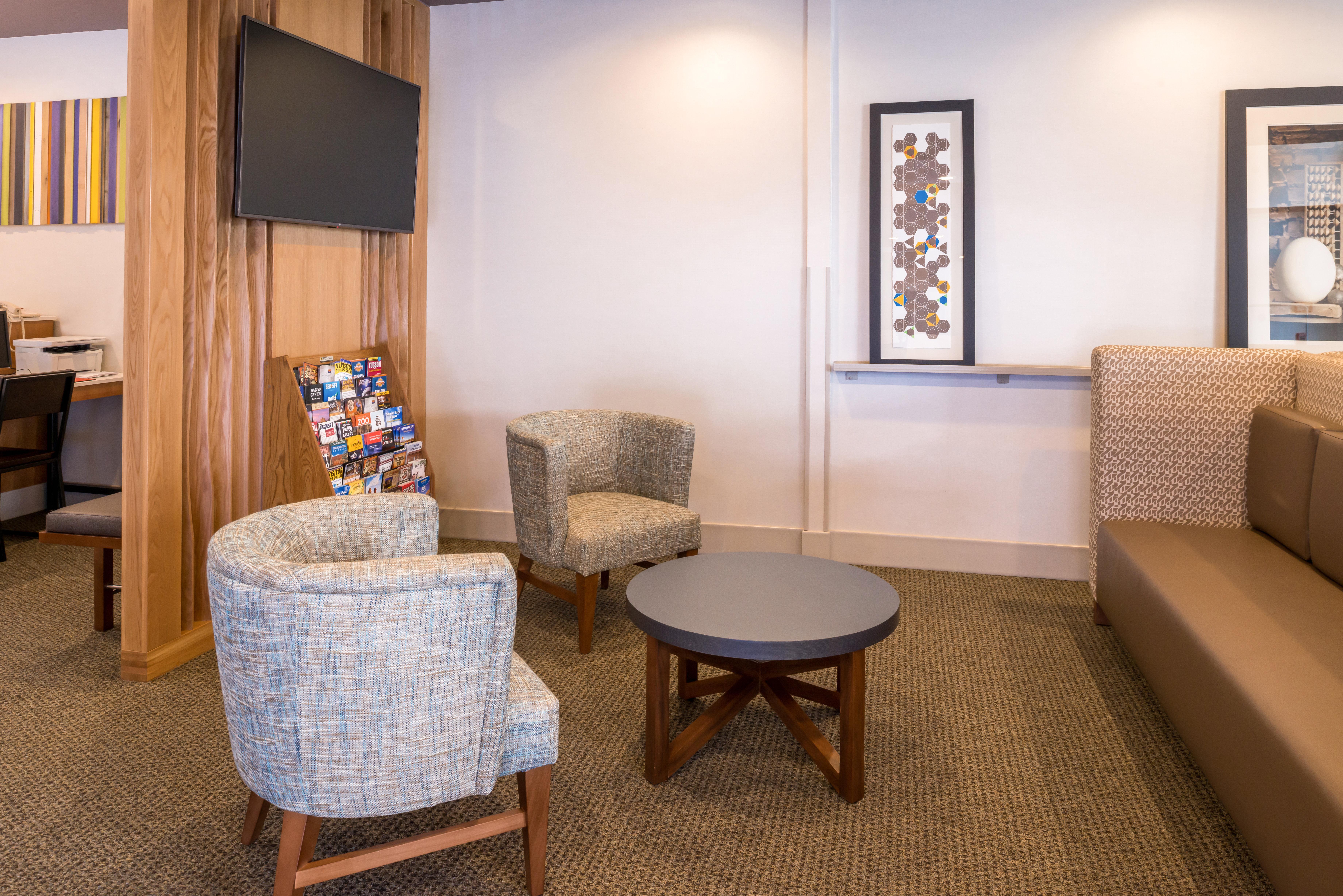Holiday Inn Express Sierra Vista By Ihg Esterno foto