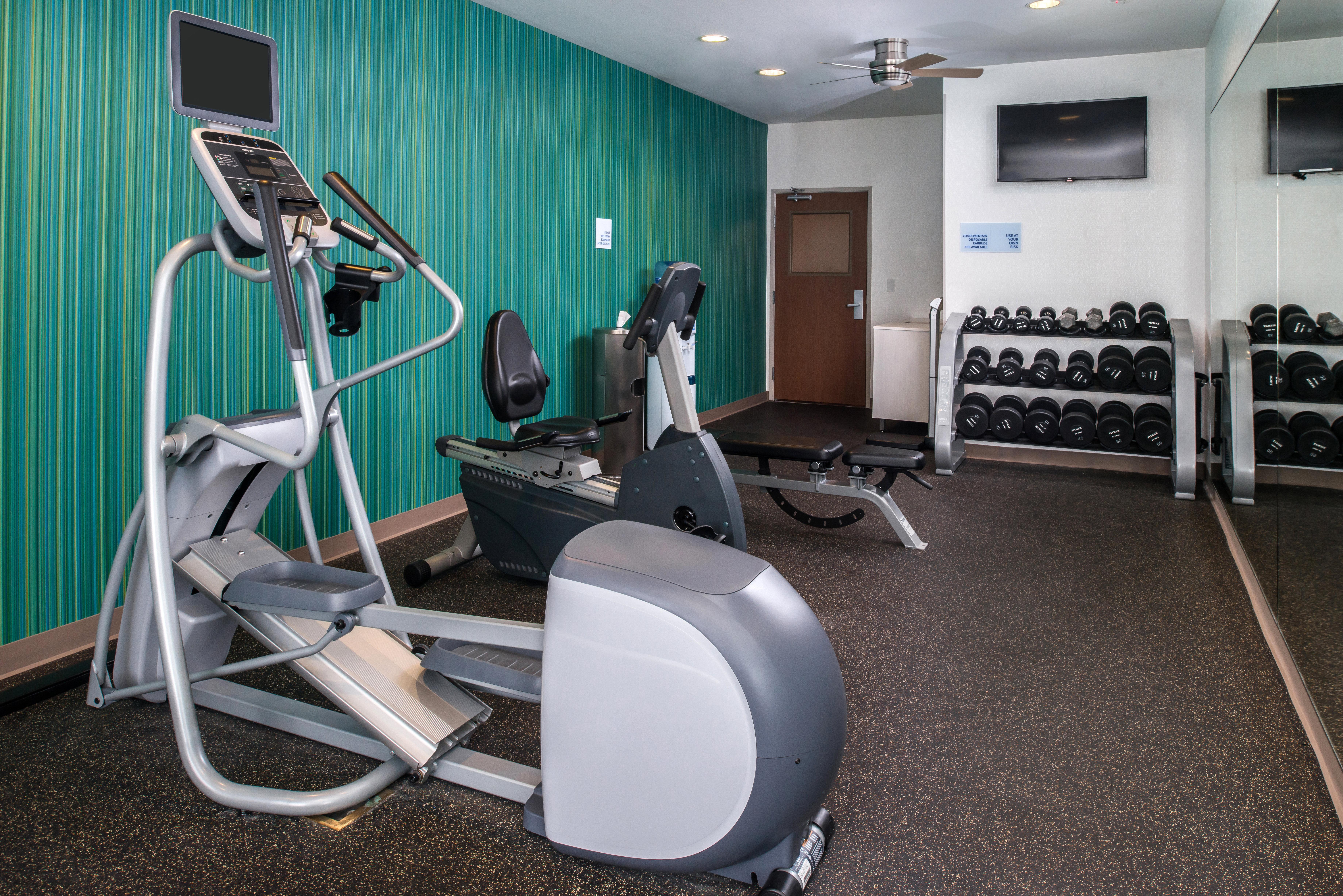 Holiday Inn Express Sierra Vista By Ihg Esterno foto