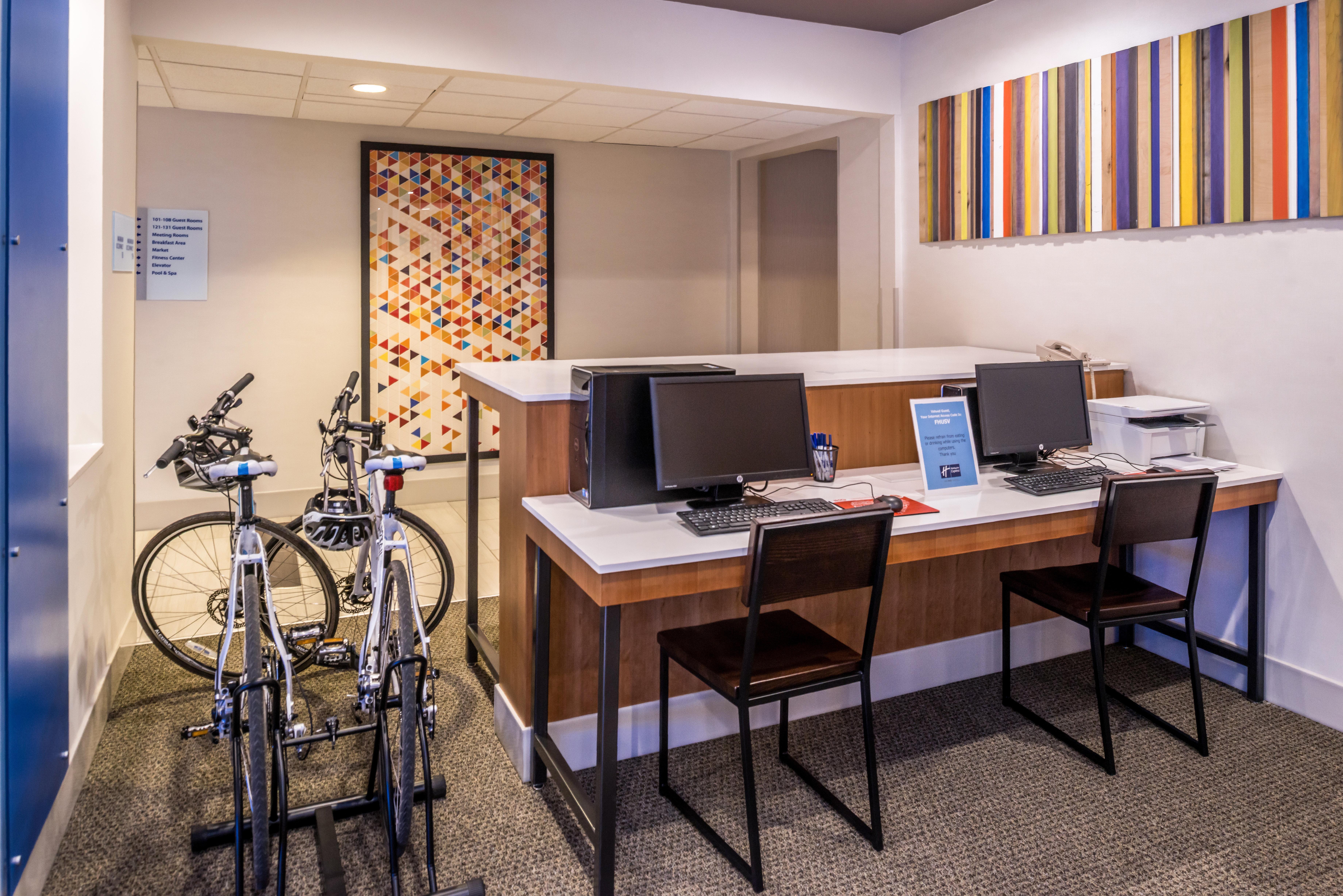 Holiday Inn Express Sierra Vista By Ihg Esterno foto