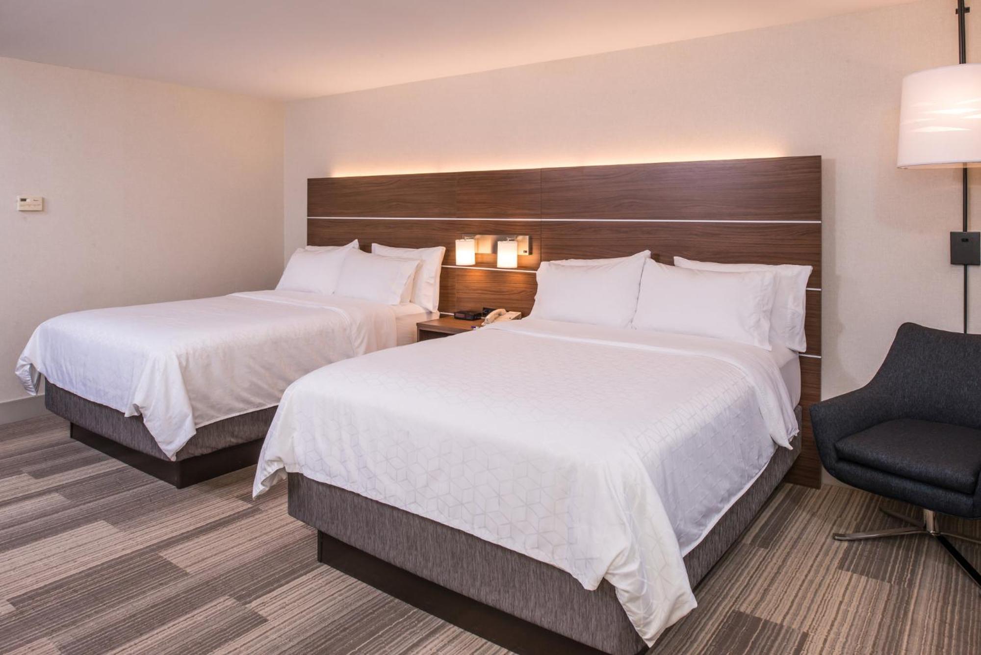 Holiday Inn Express Sierra Vista By Ihg Esterno foto