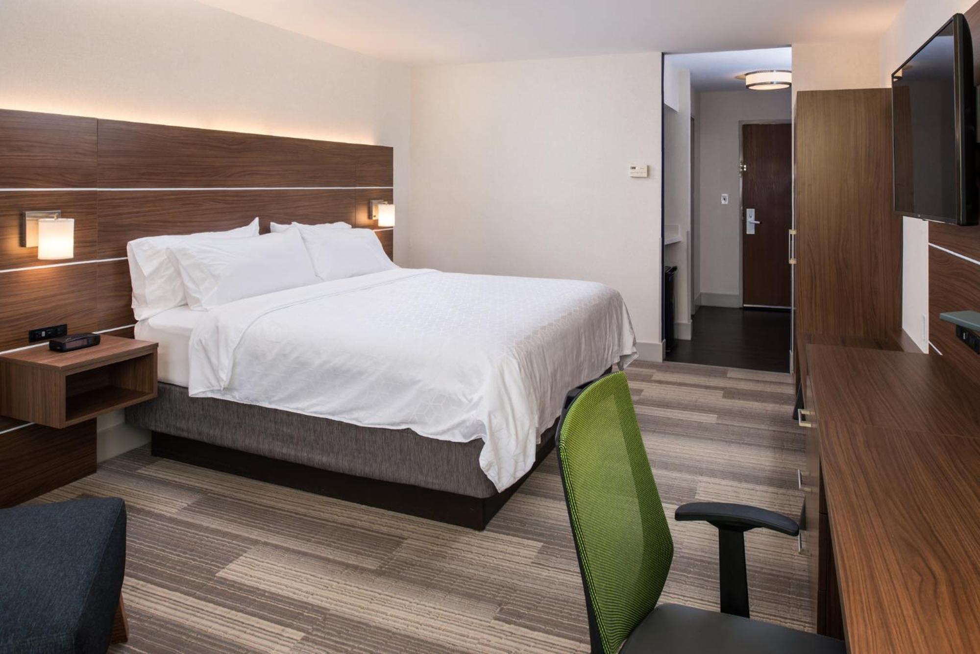 Holiday Inn Express Sierra Vista By Ihg Esterno foto