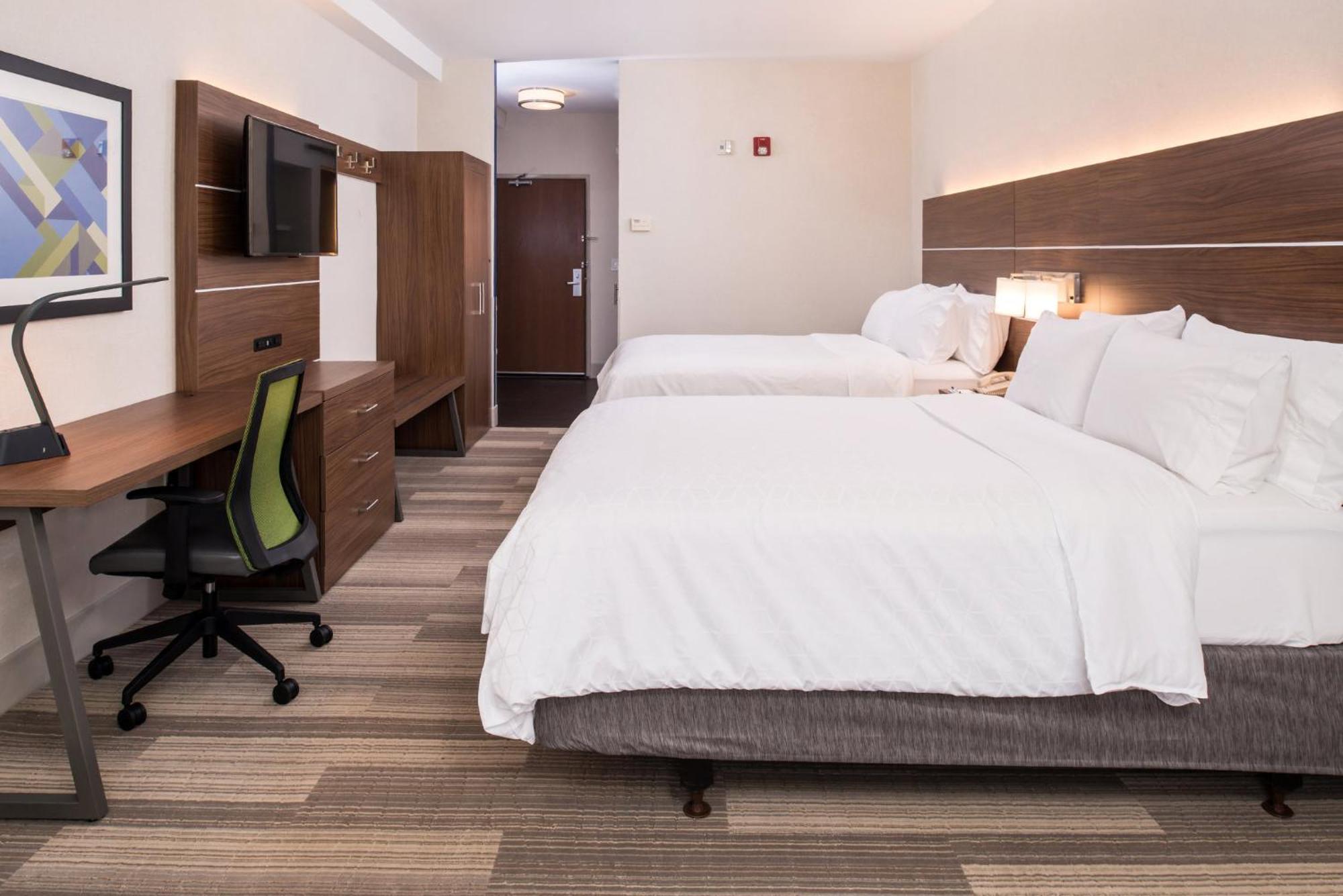 Holiday Inn Express Sierra Vista By Ihg Esterno foto