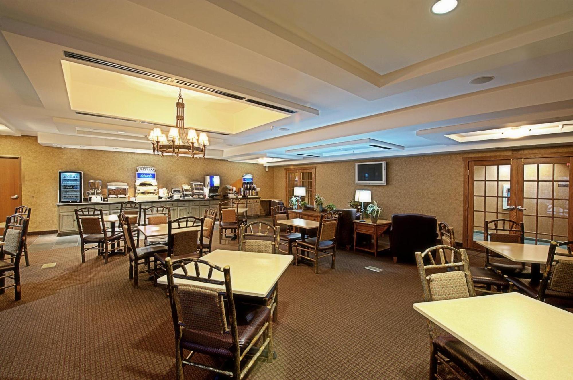 Holiday Inn Express Sierra Vista By Ihg Esterno foto