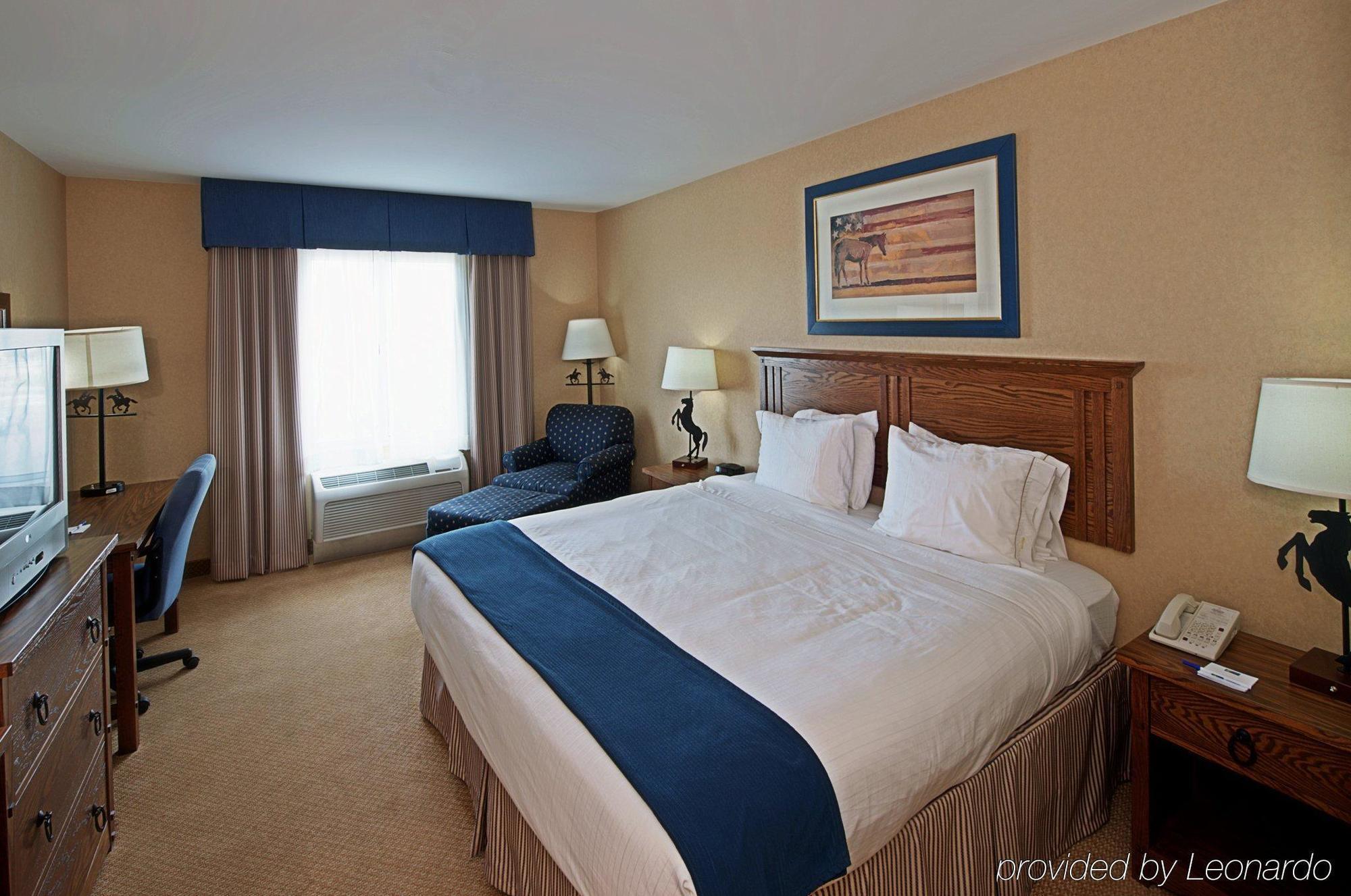 Holiday Inn Express Sierra Vista By Ihg Camera foto