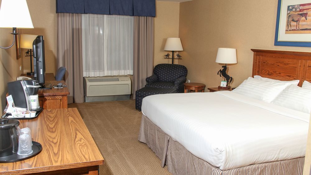 Holiday Inn Express Sierra Vista By Ihg Esterno foto