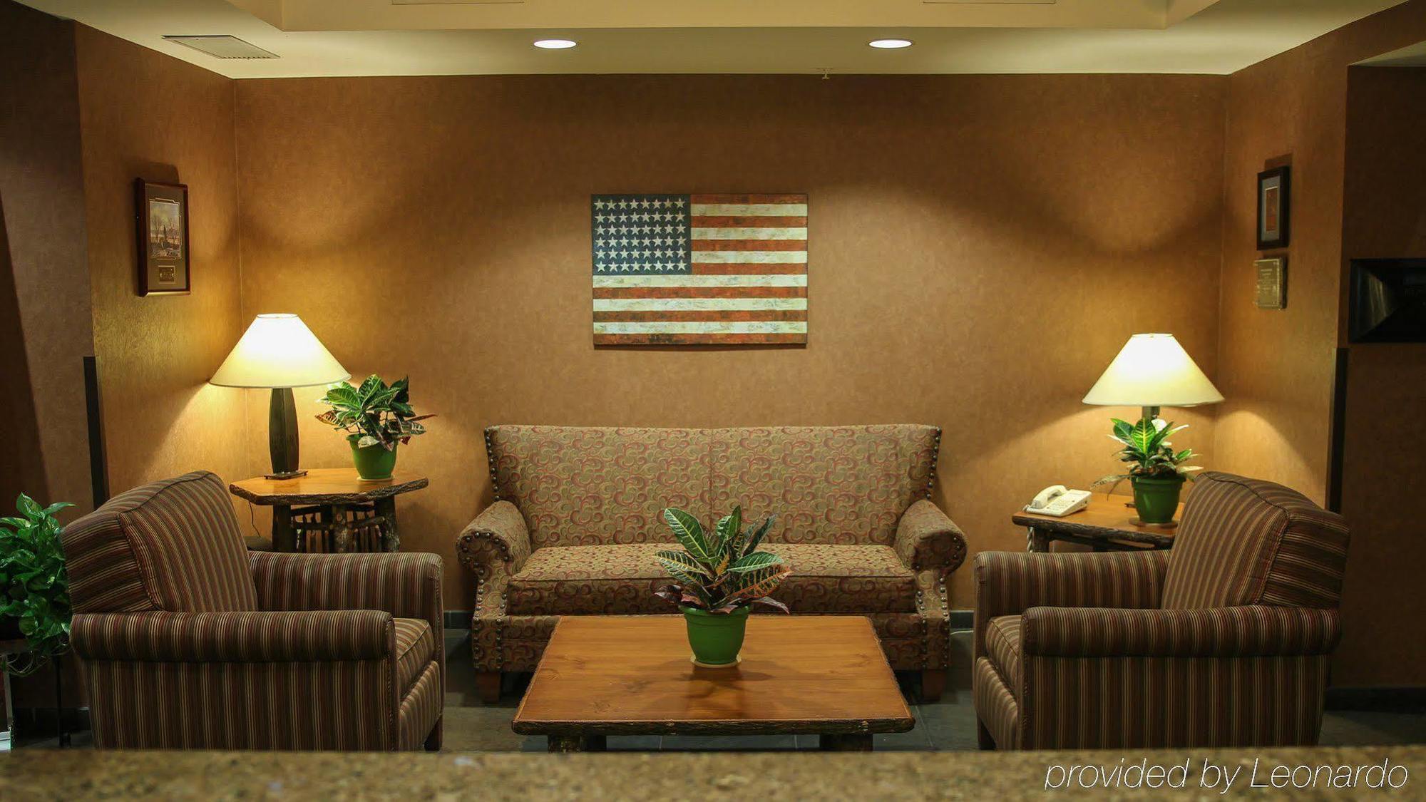 Holiday Inn Express Sierra Vista By Ihg Esterno foto