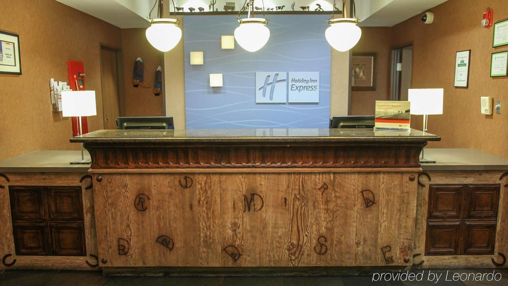 Holiday Inn Express Sierra Vista By Ihg Esterno foto