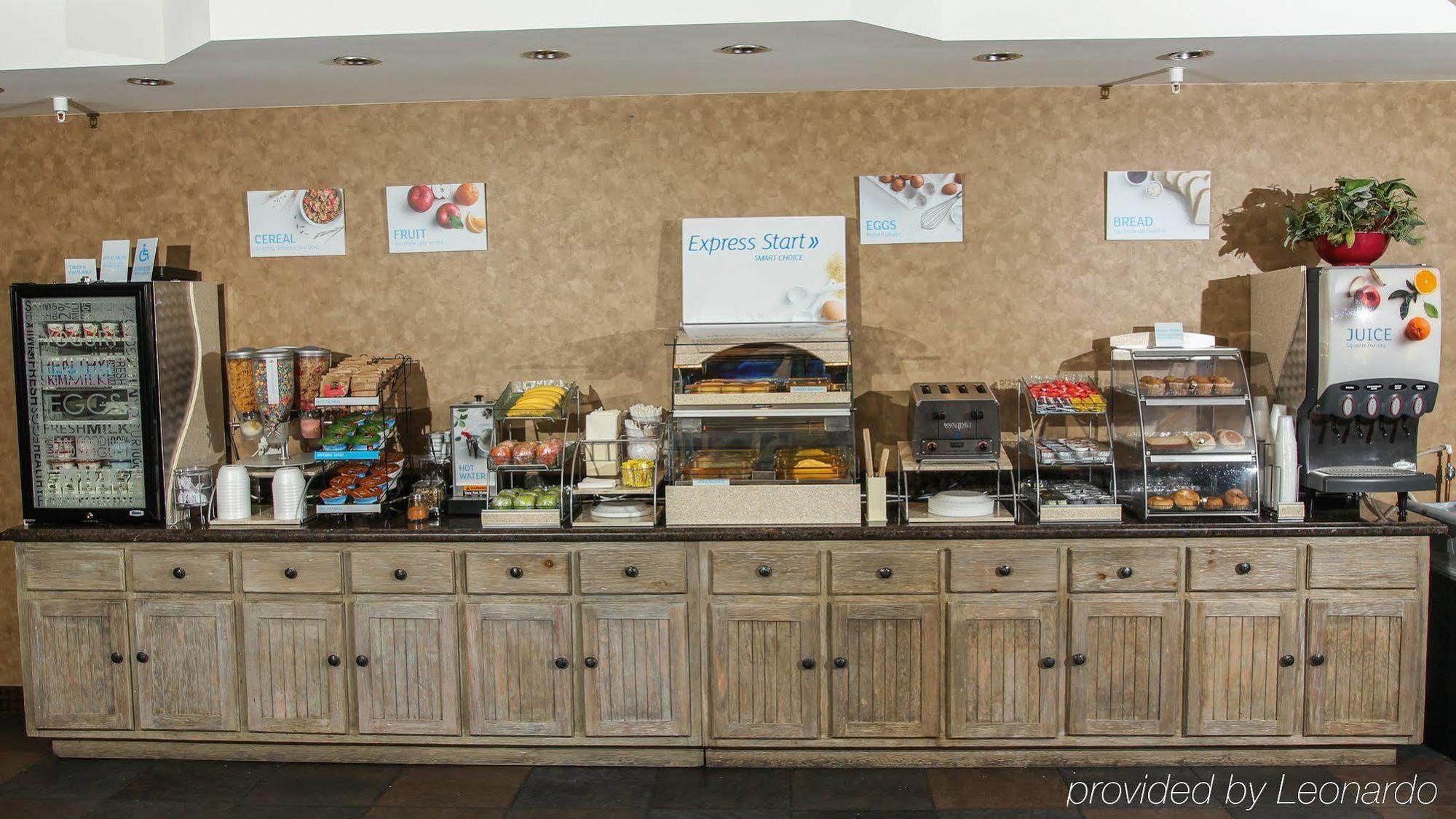 Holiday Inn Express Sierra Vista By Ihg Esterno foto