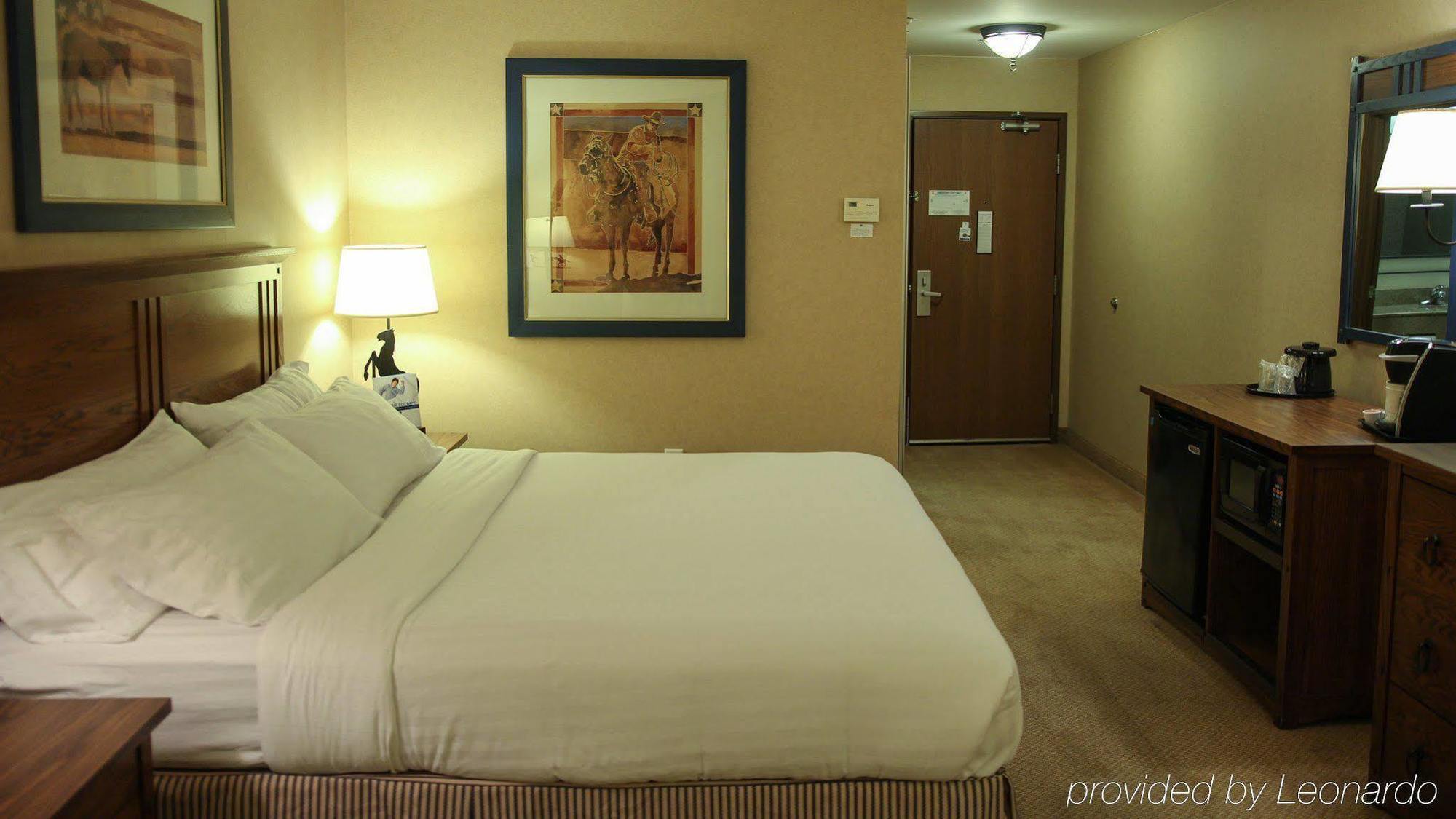 Holiday Inn Express Sierra Vista By Ihg Esterno foto