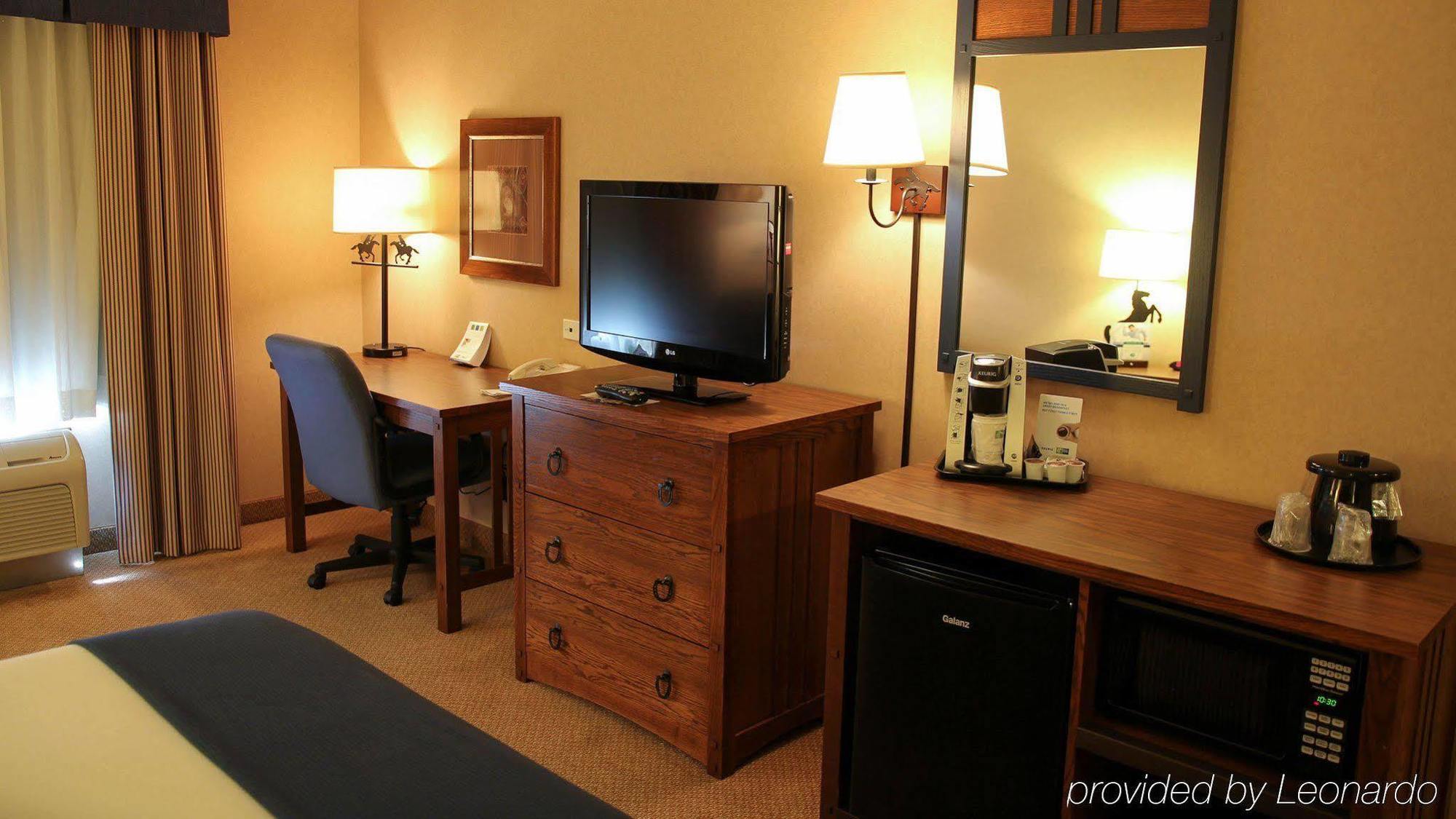 Holiday Inn Express Sierra Vista By Ihg Esterno foto
