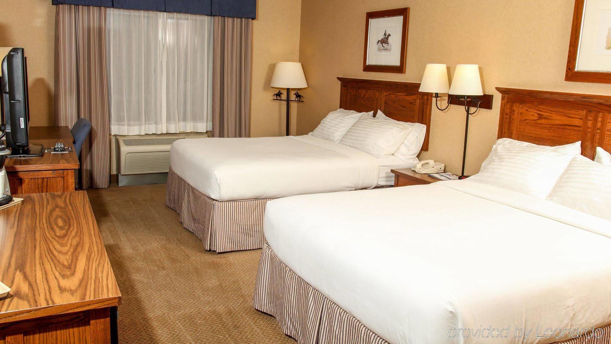 Holiday Inn Express Sierra Vista By Ihg Esterno foto