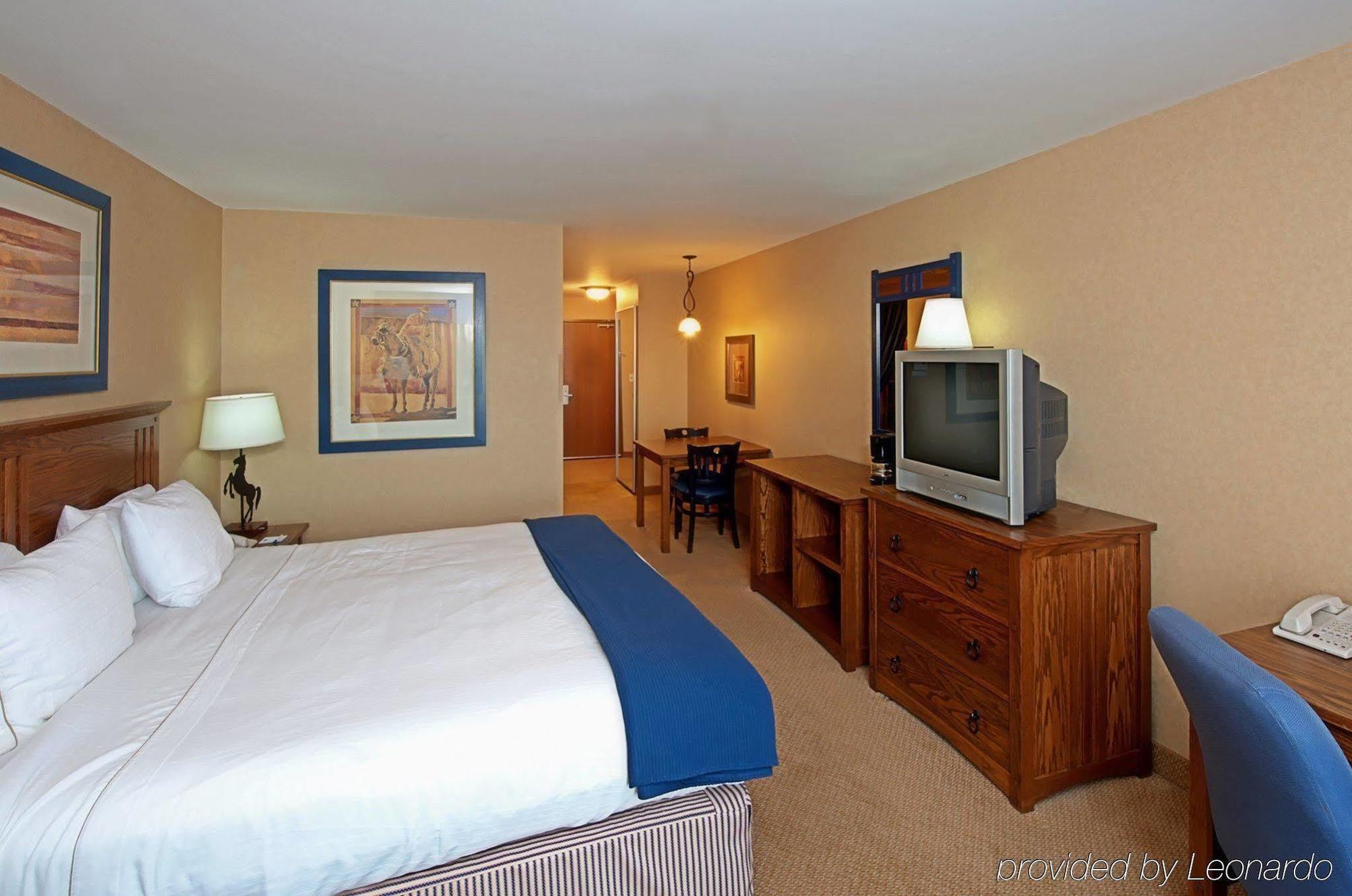 Holiday Inn Express Sierra Vista By Ihg Esterno foto