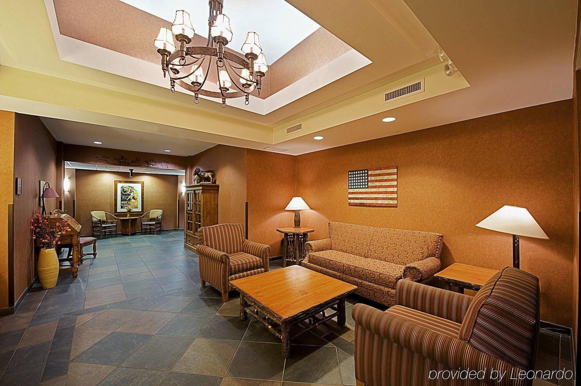 Holiday Inn Express Sierra Vista By Ihg Esterno foto