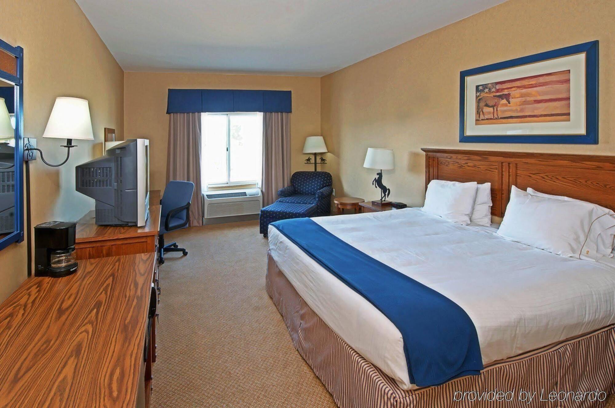 Holiday Inn Express Sierra Vista By Ihg Esterno foto